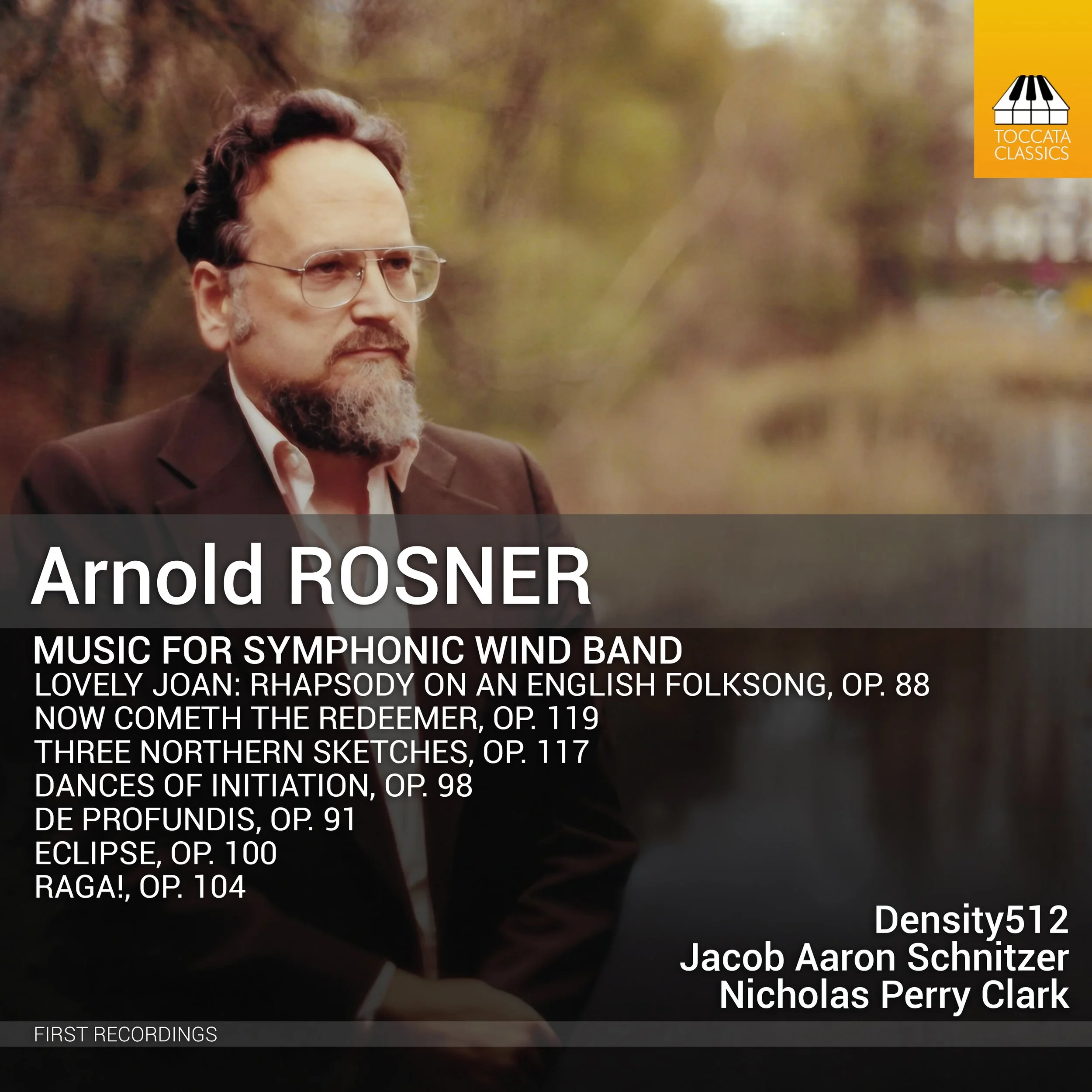 Reviews 1 — Density512 – chamber orchestra & new music collective